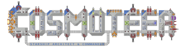 Cosmoteer по сети