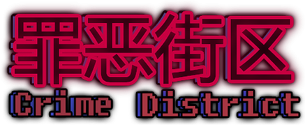 Crime District