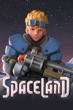 Spaceland: Sci-Fi Indie Tactics по сети