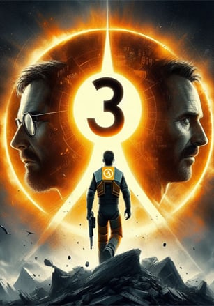 Half Life 3