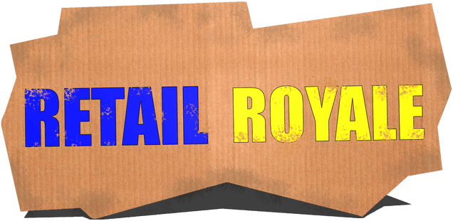Retail Royale