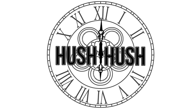 Hush Hush - Only Your Love Can Save Them