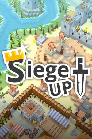 Siege Up! по сети