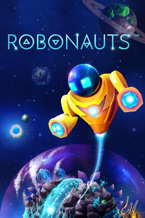 Robonauts по сети