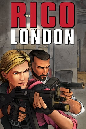 RICO: London по сети