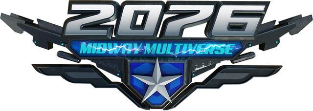 2076 - Midway Multiverse