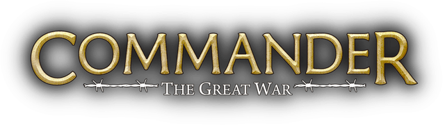 Commander: The Great War