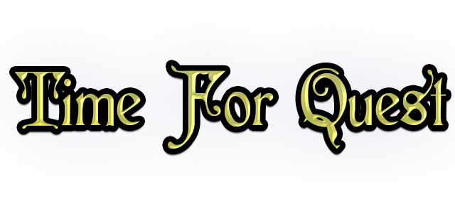 Time For Quest