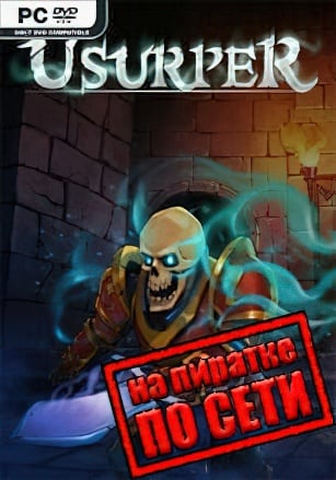 Usurper: Soulbound по сети по сети