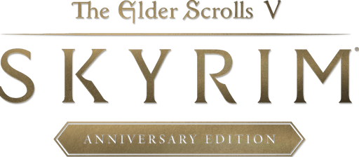 The Elder Scrolls 5 Skyrim Anniversary Edition