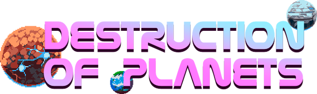 Destruction of planets