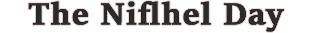 The Niflhel Day