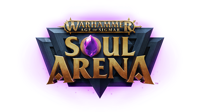 Warhammer Age of Sigmar: Soul Arena