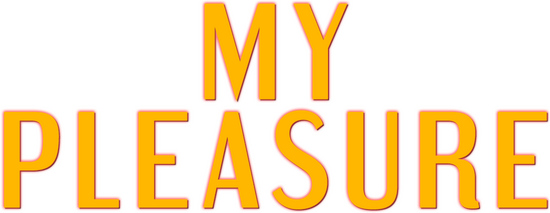 My Pleasure