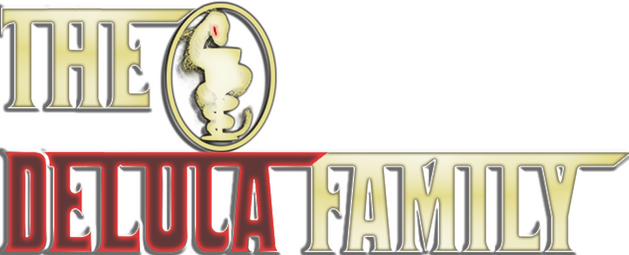 The DeLuca family