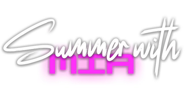 Summer with Mia