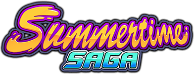 Summertime Saga