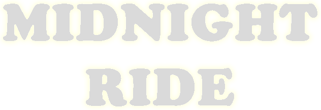 Midnight Ride