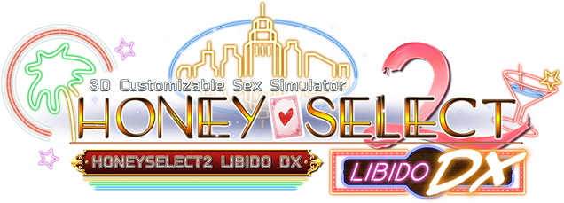 Honey Select 2: Libido