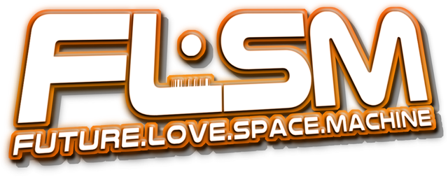 Future Love Space Machine: Glimmer Deck