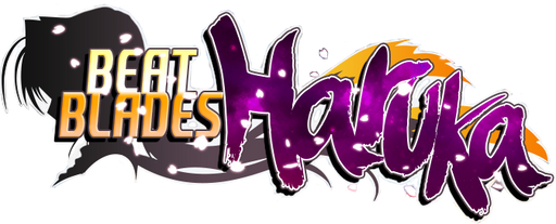 Beat Blades Haruka