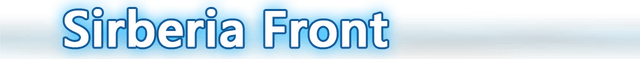 Sirberia Front