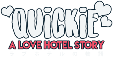 Quickie: A Love Hotel Story