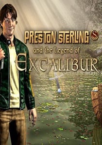 Preston Sterling