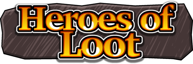 Heroes of Loot