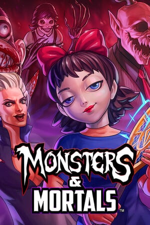 Dark Deception: Monsters and Mortals по сети