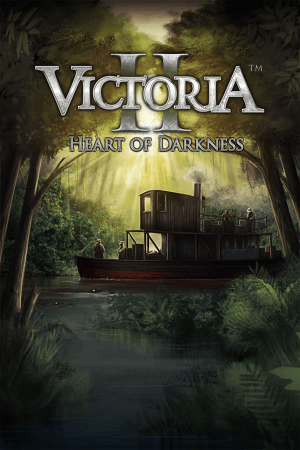Victoria 2: Heart of Darkness по сети