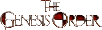The Genesis Order