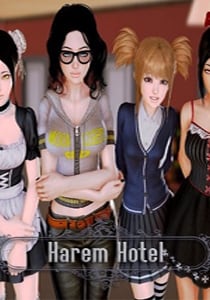 Harem Hotel