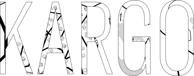 Kargo - A neo-noir adventure