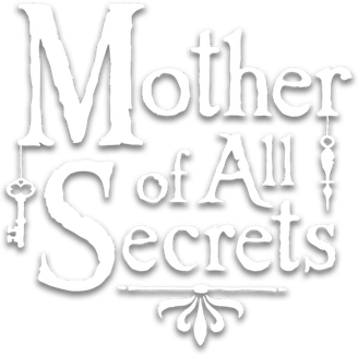 Mother of All Secrets