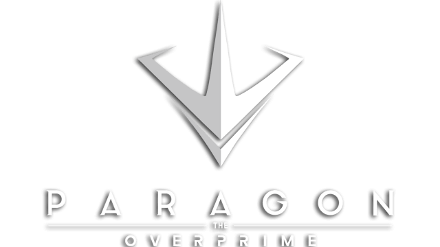 Paragon: The Overprime