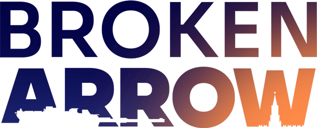 Broken Arrow
