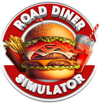 Road Diner Simulator