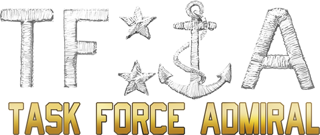 Task Force Admiral - Vol.1: American Carrier Battles