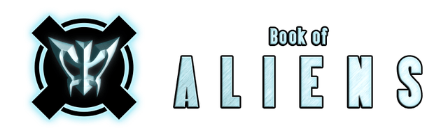 Book of Aliens