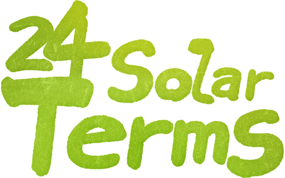 24 Solar Terms