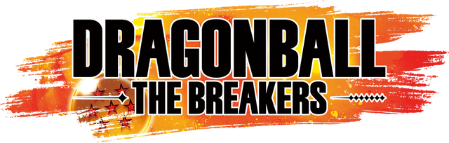 DRAGON BALL: THE BREAKERS