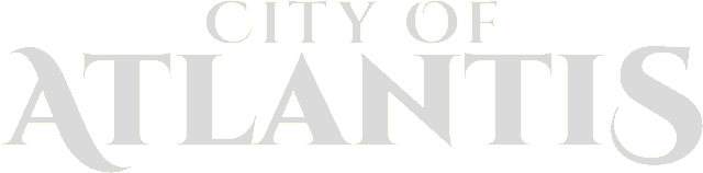 City of Atlantis