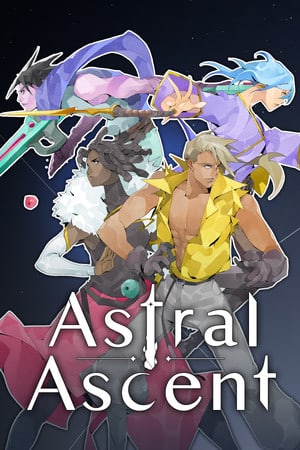 Astral Ascent по сети