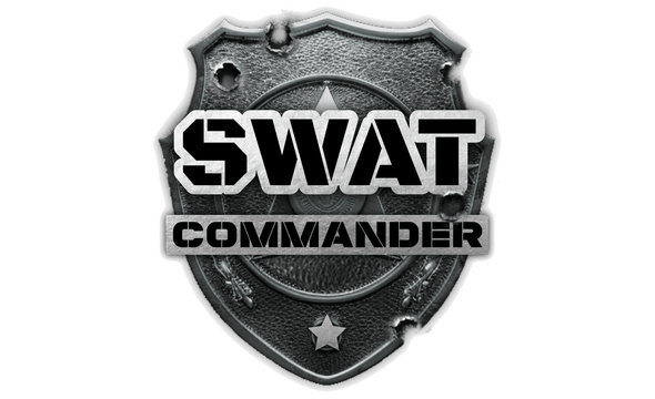 SWAT Commander
