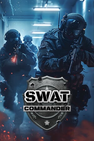 SWAT Commander по сети