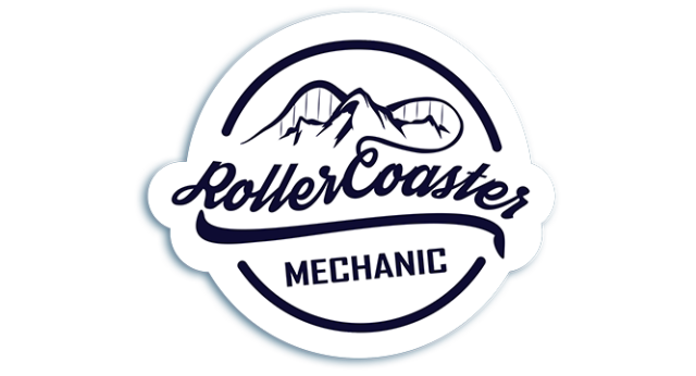 Rollercoaster Mechanic