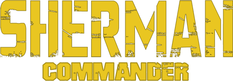 Sherman Commander