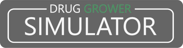 Drug Grower Simulator