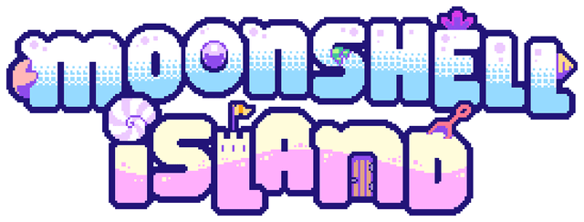 Moonshell Island
